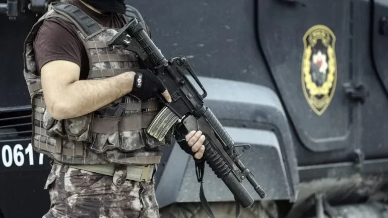 Polis Özel Harekat (PÖH) Nasıl Olunur? 2024 Polis Özel Harekat Maaşı
