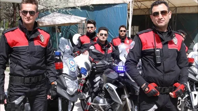 Yunus Polis Maaşı