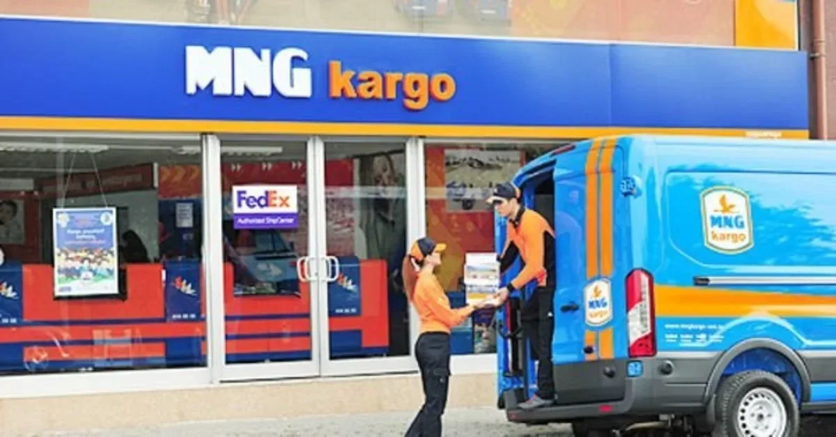 MNG Kargo