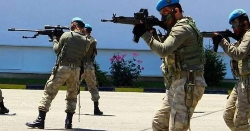 Jandarma Özel Harekat (JÖH) Nasıl Olunur? 2024 JÖH Maaşı Ne Kadar?