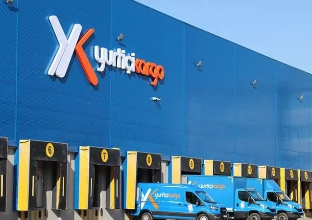 Yurtiçi Kargo Takip