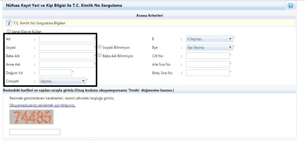 Bağkur ve SSK Hizmet Birleştirme