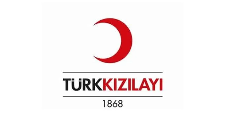 Kızılay Kan Bağışı