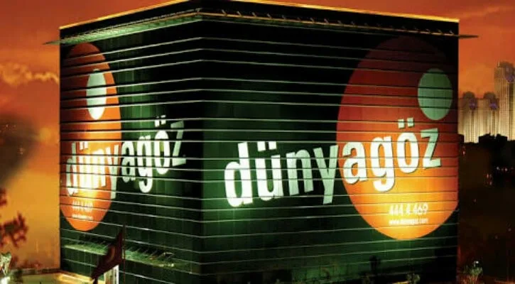 Dünya Göz Hastanesi SGK'lı Muayene Ücreti 