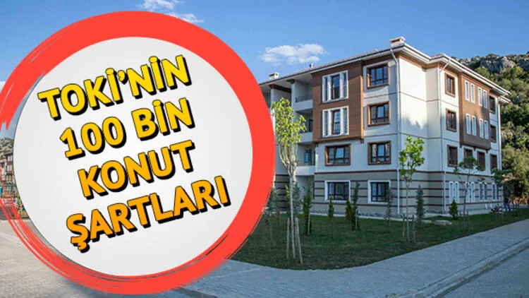 TOKİ Başvurusu Nereye Yapılır? Tarihler ve Şartlar