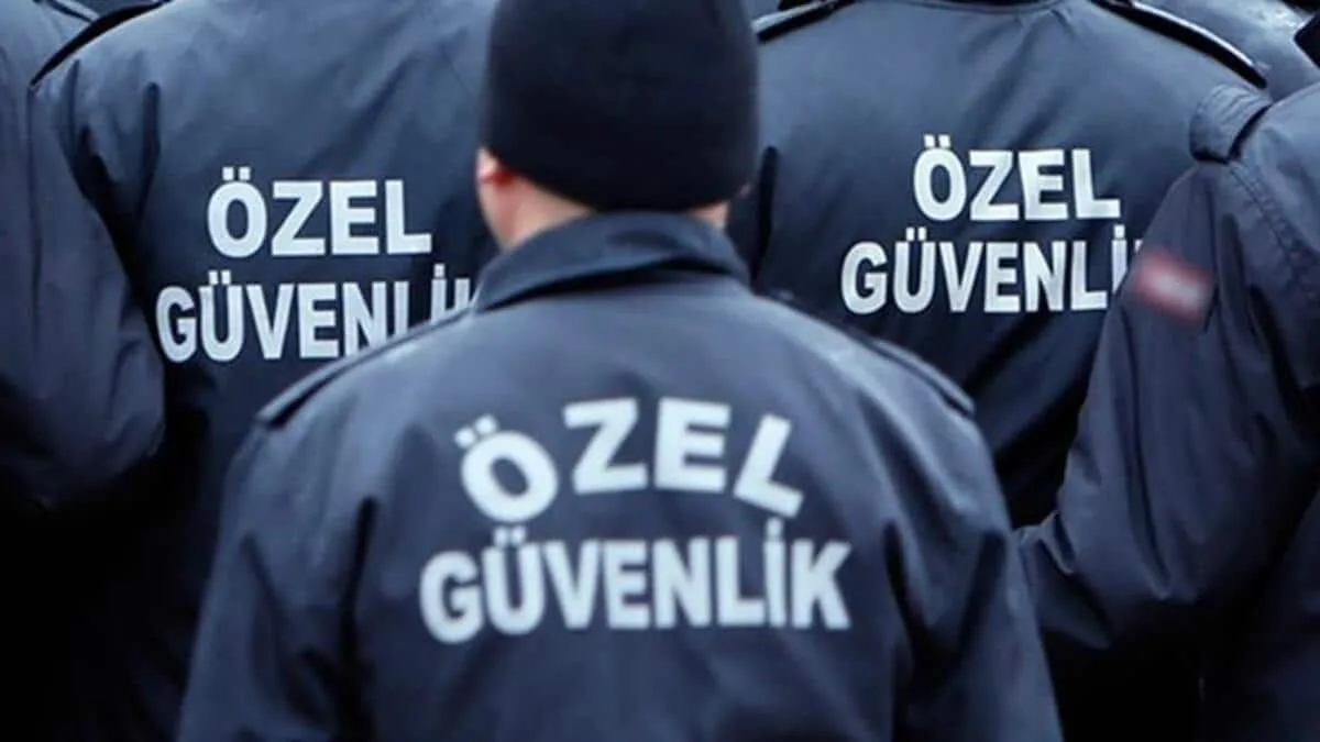 Özel Güvenlik Bilgi Sistemi Nedir? Giriş ve Kayıt İşlemleri