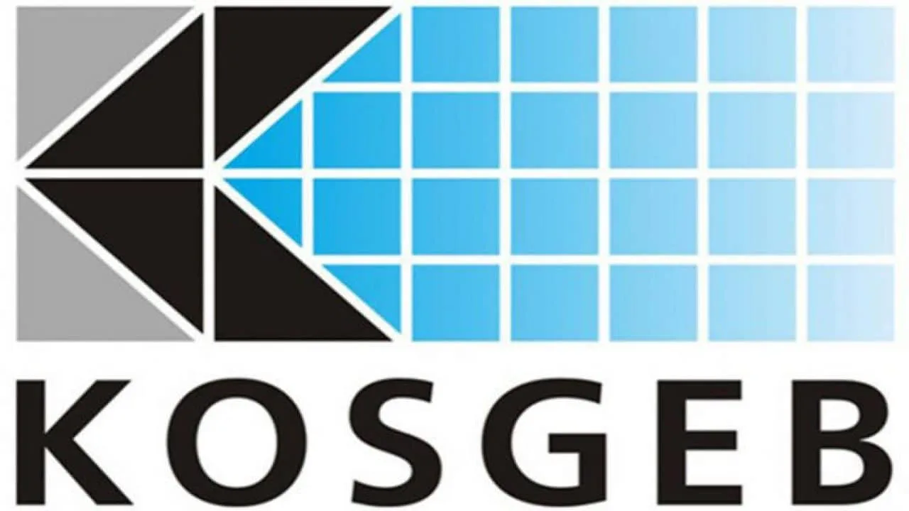 KOSGEB Hibe Desteği 