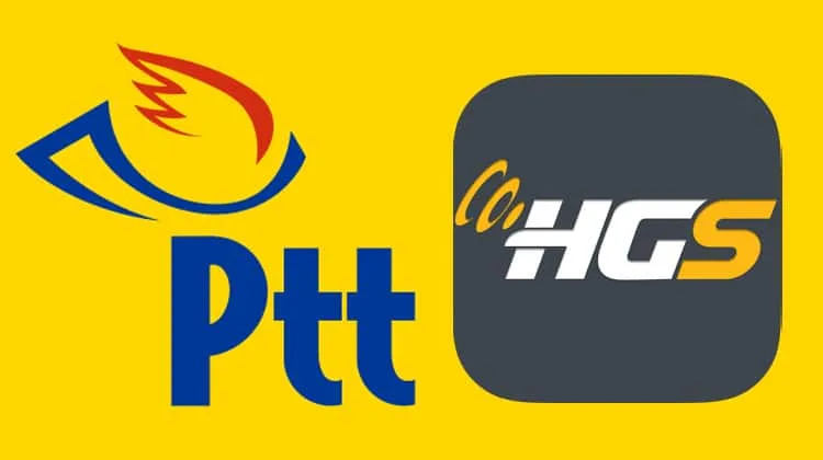 HGS Alma ve HGS İptal Ettirme İşlemi 
