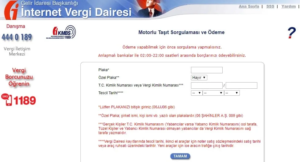 GİB