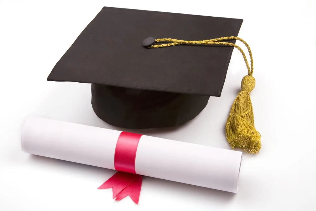 Diploma Aslı Gibidir