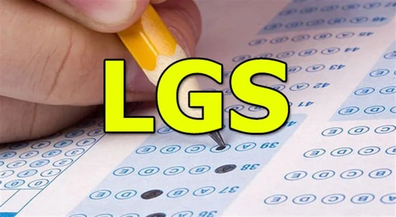 LGS Tercih İşlemleri Nasıl Yapılacak?