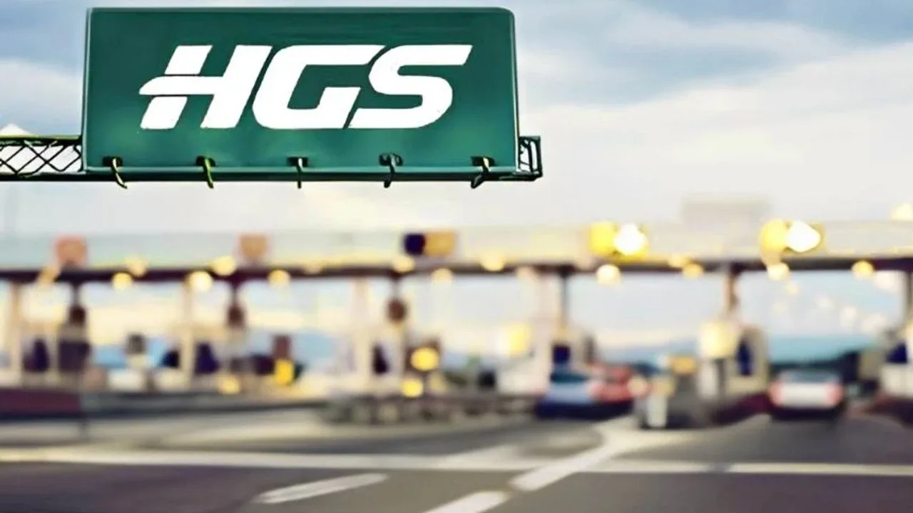 HGS Kart mı, Etiket mi?