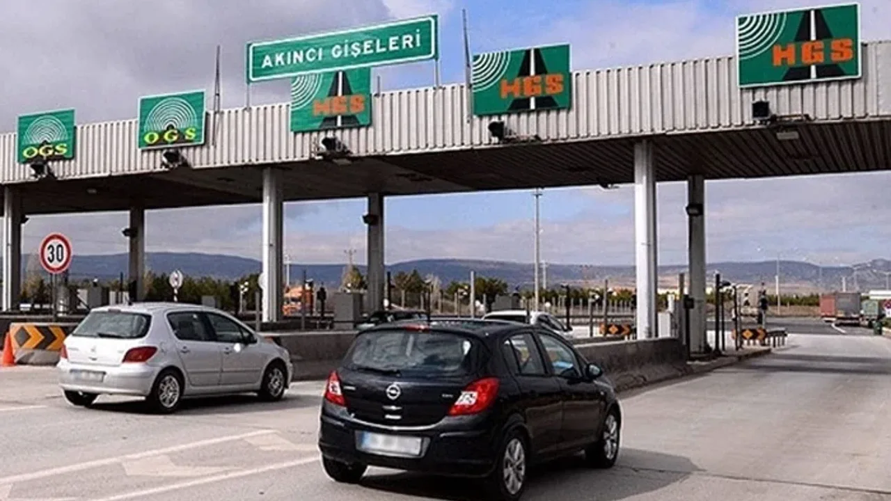 Araç Satılınca HGS Ne Olur?